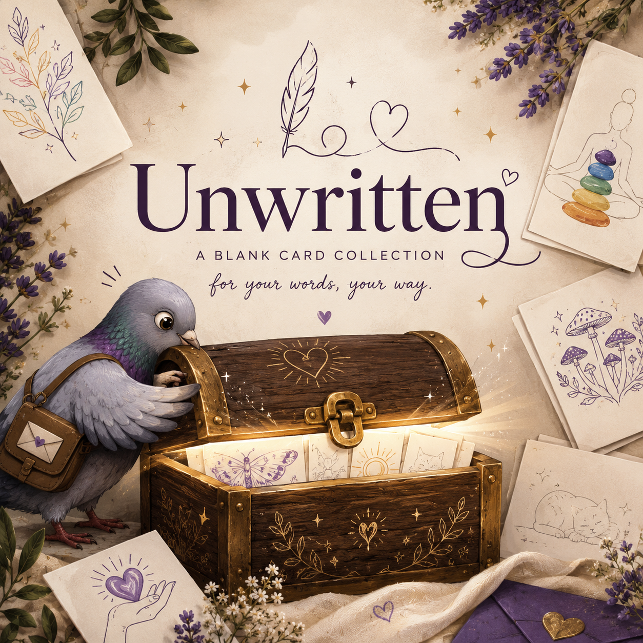 Unwritten