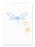 Blank - Dragonfly Wishes