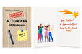 Employee Appreciation Card