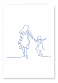 Blank - Hand in Hand