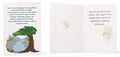 Inspirational Tree Card