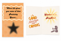 Spread the Positivity Sauce Card