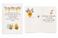 To My Bee-utiful Card