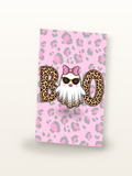 You Are Fab-BOO-lous Halloween Card front
